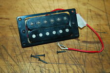 Parafusos de instalação surround captador guitarra Humbucker ponte Dean Vendetta usados comprar usado  Enviando para Brazil