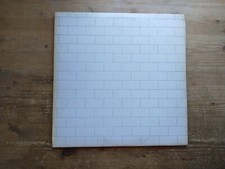Pink Floyd The Wall A6/B3/A3/B2 Press VG+ 2 x Vinyl Record Album SHDW 411 (M2) comprar usado  Enviando para Brazil