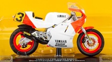 Yamaha yzr500 ow98 usato  Italia