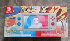 Nintendo switch lite d'occasion  Limay