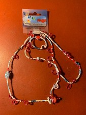 Kinderschmuck haba sommerglüc gebraucht kaufen  Wendelstein