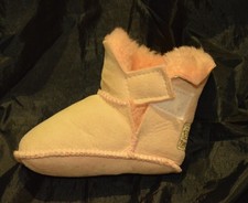 Baby ugg echt gebraucht kaufen  Halle