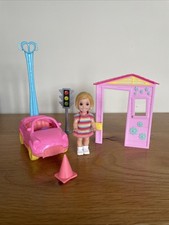 Mattel barbie club for sale  MAIDSTONE