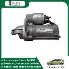 Demarreur ford fiesta d'occasion  Niort