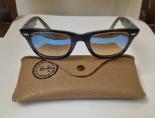 Ray ban wayfarer usato  Roma