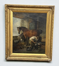 Shoeing mare. landseer for sale  SAWBRIDGEWORTH