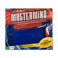 Pressman boardgame mastermind d'occasion  Expédié en Belgium