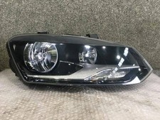 Farol direito Volkswagen Polo 2010 DBA-6RCBZ [usado] [PA106752922] comprar usado  Enviando para Brazil