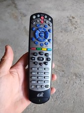 Dish remote control for sale  Mason City