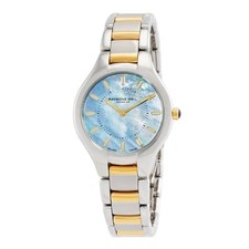 Raymond weil noemia for sale  Brooklyn