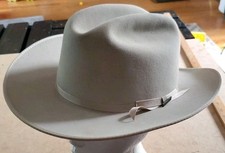 Vintage stetson beaver for sale  Warrensburg