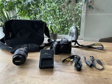 Spiegelreflex kamera nikon gebraucht kaufen  Bonn