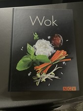 Wok cooking techniques for sale  Mentor