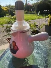 Hot chocolate maker for sale  CRAVEN ARMS