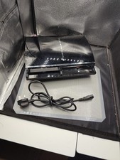 Sony playstation ps3 for sale  BOSTON