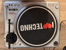 Vestax pdx 2000 d'occasion  Amiens-