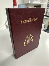 richard laymon for sale  Forest Hill