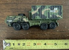 Matchbox oshkosh hemtt for sale  Ashland