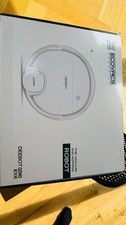 Robot hoover ecovacs for sale  STAINES-UPON-THAMES