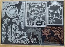 Sheet mixed christmas for sale  GOSPORT