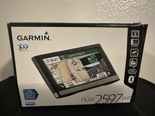 Garmin nuvi 2597 for sale  Portland