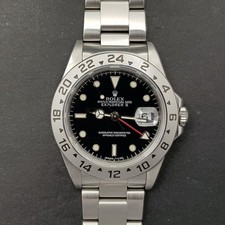 Rolex explorer 16570 usato  Roma