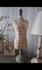 Mannequin ornamental jewellery for sale  DALKEITH