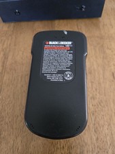 Black decker 18v for sale  Sheboygan