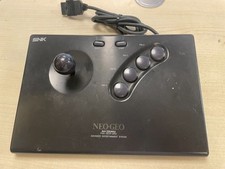 Snk neo geo gebraucht kaufen  Magdeburg