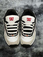 DC Shoes Lyric 2003 Vintage Y2K Tamanho 11 comprar usado  Enviando para Brazil