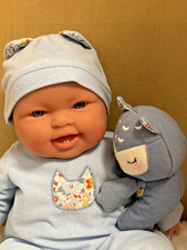 Berenguer soft body for sale Berenguer soft body for sale  MOLD