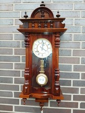 Regulator wanduhr uhr gebraucht kaufen Regulator wanduhr uhr gebraucht kaufen  Linnich