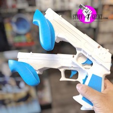 Wii dreamgear frag for sale  Torrance