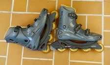 Roller skates roller d'occasion  Carcassonne