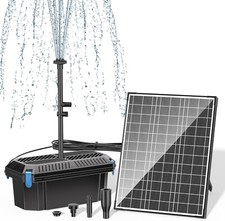 Biling 20w solar for sale  MALVERN