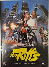 The riffs gewalt gebraucht kaufen  Berlin