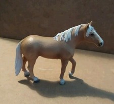 Schleich palomino hengst gebraucht kaufen  Anklam-Umland lll