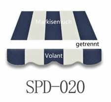 3x2 markisenstoff markisentuch gebraucht kaufen  Langenfeld (Rheinland)