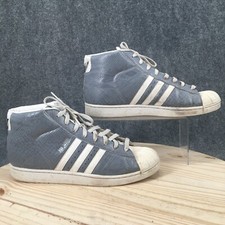 Adidas shoes mens for sale  Circle Pines
