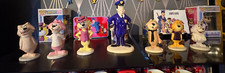 foxwood tales figures for sale foxwood tales figures for sale GLASGOW