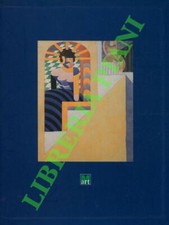 Depero. dal futurismo usato  Italia