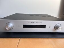 Tubo preamplificatore copland usato  Spedire a Italy