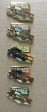 Lot pin peugeot d'occasion  Bellegarde-sur-Valserine
