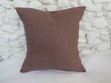 Cushion cover check for sale  CARLISLE