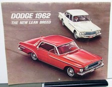 1962 dodge dart for sale  Holts Summit