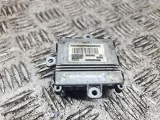 Volvo xenon light for sale  MANCHESTER
