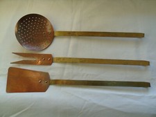 French set copper d'occasion  Combeaufontaine