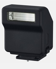 Flash Speedlite Panasonic DMW-FL70 para LUMIX DMC-LX100 DMC GM5 e Leica D-Lux comprar usado  Enviando para Brazil