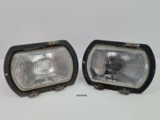 353 scheinwerfer ddr gebraucht kaufen  Burgstädt