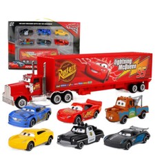 Disney pixar auto usato  Rometta